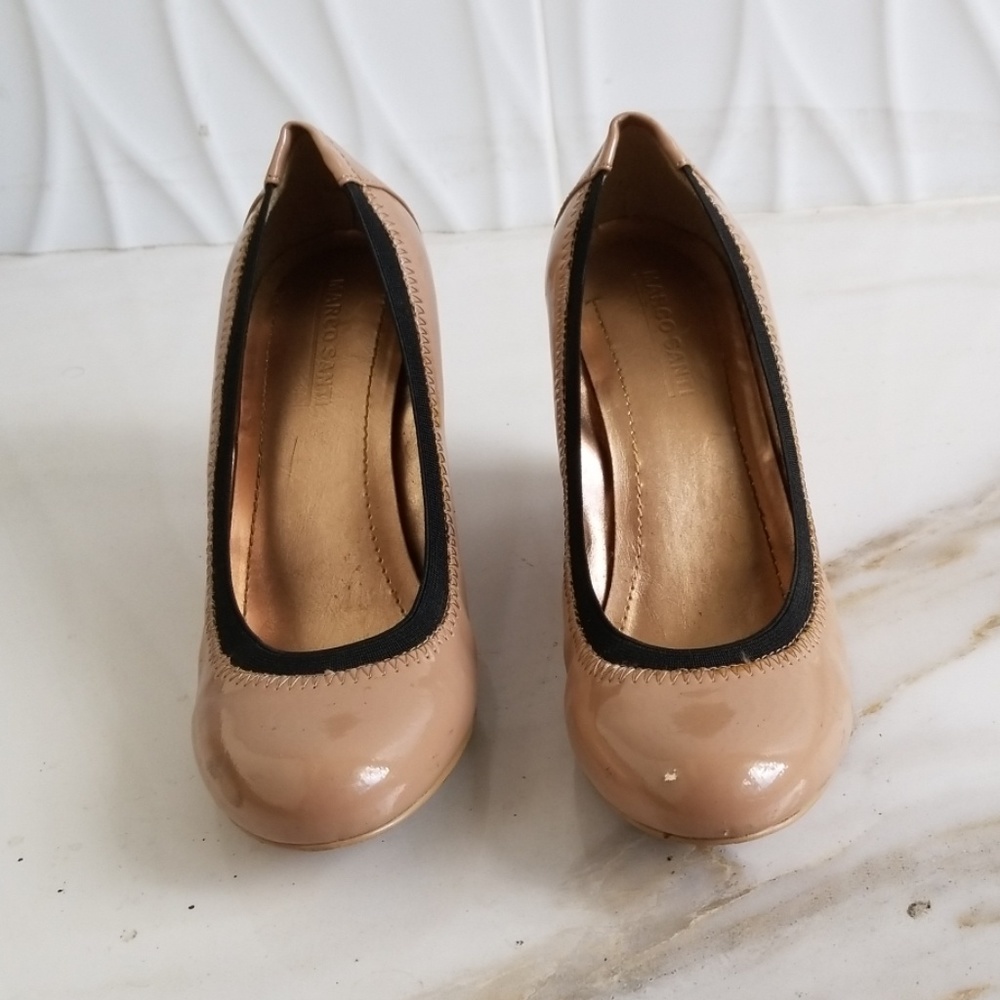 Marco Sant wedges
